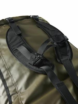 Craft 1912512 Adv Entity Duffel 100 L - Rift - One size Craft 1912512 Adv Entity Duffel 100 L - Rift - One size