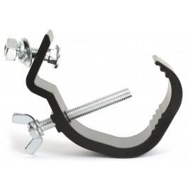 BeamZ G-haak 28-63mm zwart