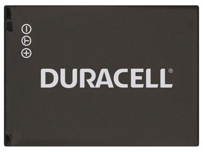 Samsung SLB-10A accu (Duracell) - thumbnail