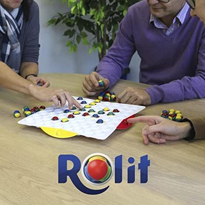Goliath Games Goliath rolit - thumbnail