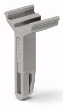 WAGO 2009-192 Grijs 1 stuk(s)