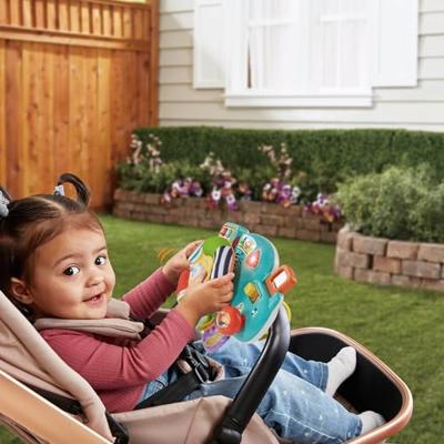 Interactief Speelgoed voor Baby's Vtech Baby 28,8 x 11,6 x 27,9 cm
