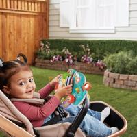 Interactief Speelgoed voor Baby's Vtech Baby 28,8 x 11,6 x 27,9 cm - thumbnail