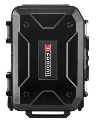 Facom bv.r30pb gereedschapskoffer met wielen - bv.r30pb