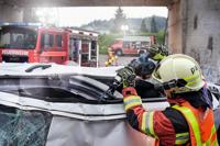 Bosch Professional Akku-Säbelsäge GSA 18V-32 solo Karton 06016A8108 Accu-reciprozaag Zonder accu 18 V - thumbnail