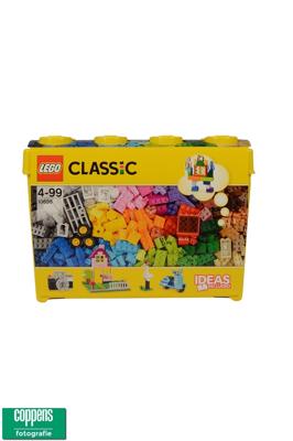 LEGO Classic creatieve grote opbergdoos 10698