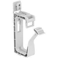 OBO Bettermann 2205416 Verzamelhouder Lichtgrijs 25 stuk(s) - thumbnail