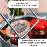 Westmark Weckpot tang - thumbnail