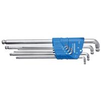 Gedore Stiftsleutelset extra lang 8dl - 2797186 - thumbnail