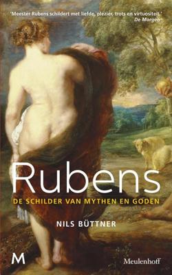 Rubens - Nils Büttner - ebook