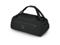 Osprey Daylite Duffel 45 black Weekendtas - thumbnail