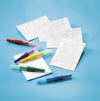 Totum blaasschilderijen maken