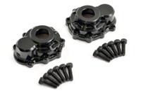 Fastrax TRX-4 Aluminium Portal Drive Housing Outer F&R (2) - thumbnail