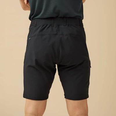 Fjällräven hoja hybrid - mtb shorts