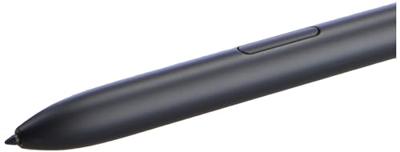 Samsung S Pen EJ-PT870 Digitale pen Bluetooth Zwart Samsung S Pen EJ-PT870 Digitale pen Bluetooth Zwart