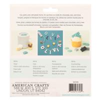 We R Makers • 3d mold press clear plastic sheets 40pcs - thumbnail