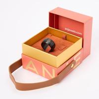 Ring Heren AN Jewels AA.R260BBK Maat 10 - thumbnail