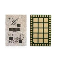 Nieuwe vermogensversterker IC 78100-20 voor iPhone 7 plus/7 - thumbnail