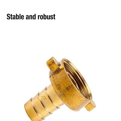 Gardena Slangkoppeling | met schroefdraad | 2-delig | 26,5 mm (G 3/4") / 13 mm (1/2") - 7140-20 - 7140-20 - thumbnail