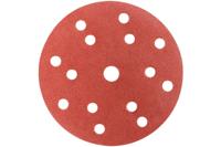 Metabo 626682000 50 Haftschleifbladen 150 mm P400 - thumbnail