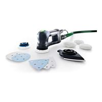 Festool RO 90 DX FEQ-Plus Excenterschuurmachine ROTEX in Systainer - 576259 - thumbnail