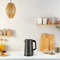 Tefal waterkoker KI583E grafiet - thumbnail