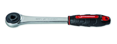 Rothenberger Industrial 027180E 027180E Doorsteekknar 1/2 (12.5 mm)