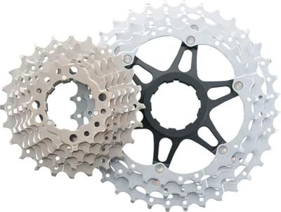 SHIMANO cassette 10v 11-32 slx icshg8110132
