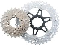 SHIMANO cassette 10v 11-32 slx icshg8110132 - thumbnail