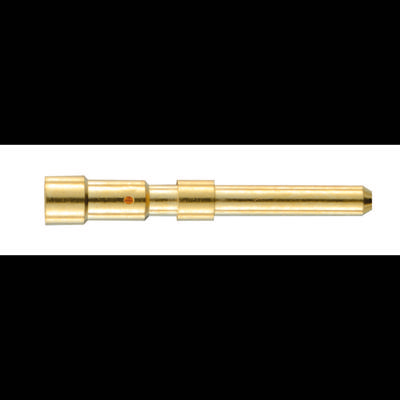 HARTING 09151006111 Krimpcontact 1 stuk(s)