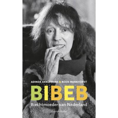 Bibeb: biechtmoeder van Nederland