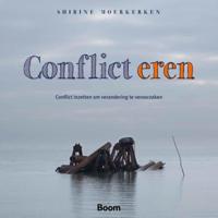 Conflict eren (Paperback) - thumbnail
