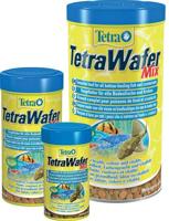 Wafer Mix 250 ml Vis Gebr. de Boon Tetra - Tetra - thumbnail