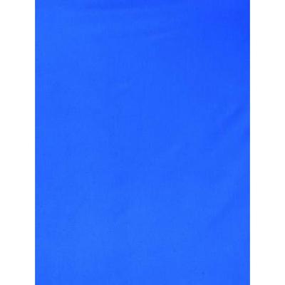 Falcon eyes achtergronddoek bcp-05 2,9x5 m chroma blauw uitwasbaar