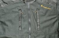 Stealth Gear t-shirt lange mouw camo bosprint maat s - thumbnail