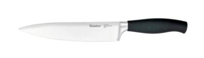 Metaltex Comfort Keukenmes 34 cm Zwart/RVS Metaltex Comfort Keukenmes 34 cm Zwart/RVS