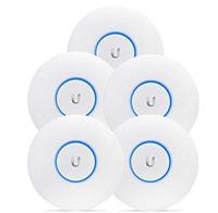 Ubiquiti UAP-AC-LITE-5 Access Point-netwerk Ubiquiti Networks (pakket van 5), wit - thumbnail