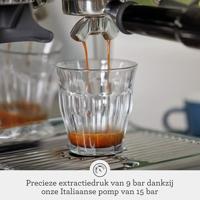Sage SES875BSS2EEU1A koffiezetapparaat Espressomachine 2 l Half automatisch - thumbnail