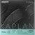 D'Addario K414 SM Kaplan Forza Short Scale, Medium Tension Altvioolsnaar - thumbnail