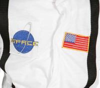 Astronaut Pakje Dreumes - thumbnail