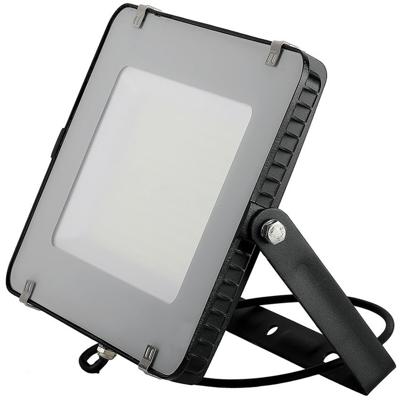 Samsung - Led Bouwlamp 150 Watt - Led Schijnwerper - Viron Linan - Helder/koud Wit 6400k - Waterdicht Ip65 - Mat Zwart - Samsung - Led Bouwlamp 150 Watt - Led Schijnwerper - Viron Linan - Helder/koud Wit 6400k - Waterdicht Ip65 - Mat Zwart -