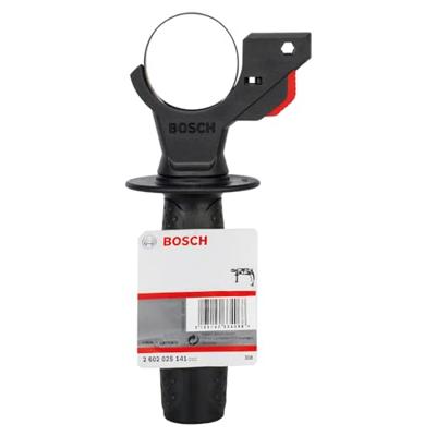 Bosch Accessories 2602025141 Handgreep voor boorhamers, GBH 2-26