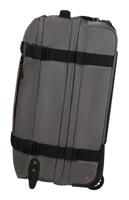 Urban Track Duffle Wheel S Dark Grey - thumbnail