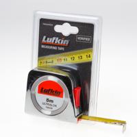 Lufkin ultralok rolmaat 5m x 19mm - y35cm - t0060403504 - t0060403504 - thumbnail