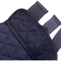 Field Relief Maxi vliegenmasker zwart maat:xl - thumbnail