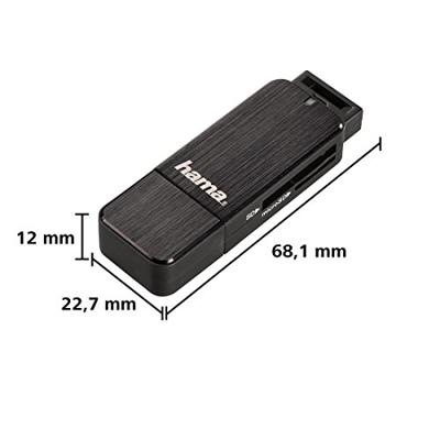 Hama Netwerkkabel CAT-5e 1 Gbit/s U/UTP 3,00 M Hama Netwerkkabel CAT-5e 1 Gbit/s U/UTP 3,00 M