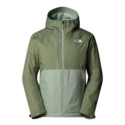 The North Face Millerton Insulated Casual Winterjas Heren L The North Face Millerton Insulated Casual Winterjas Heren L
