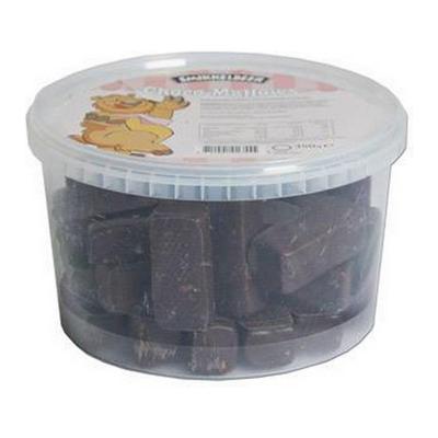 Smikkelbeer - Choco Mallows - 350gr