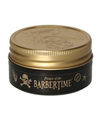 Barbertime brillantine glans pomade 100ml