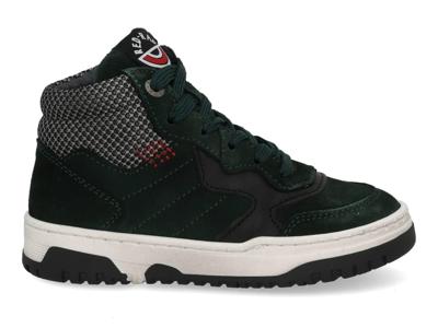 Red Rag 13919 534 forest Groen maat 28